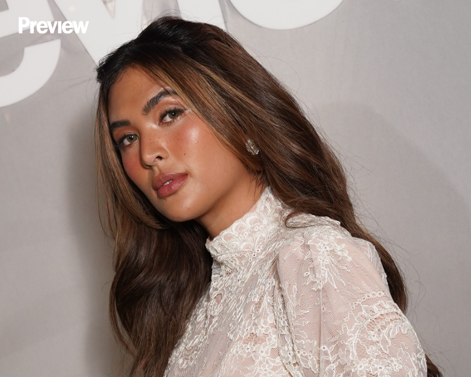 Sofia Andres Preview Ball 2025 - Arny Ross